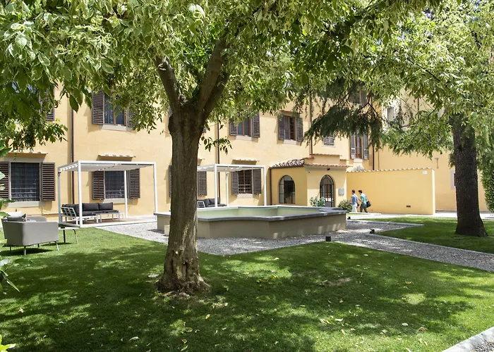 Hotel Horto Convento Firenze
